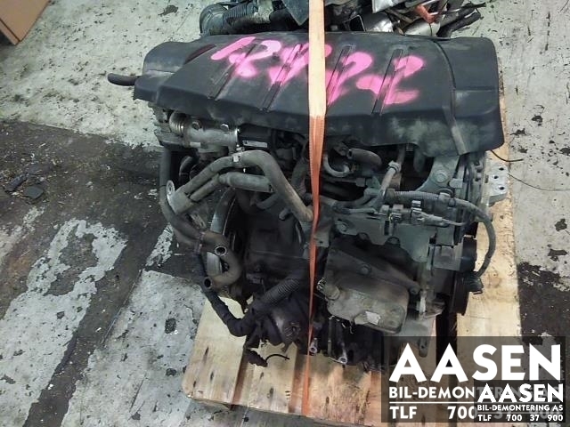 Motor diesel til Opel Zafira B 2005-2011 (Z19DT|93181833|93193191|602003| 602006)