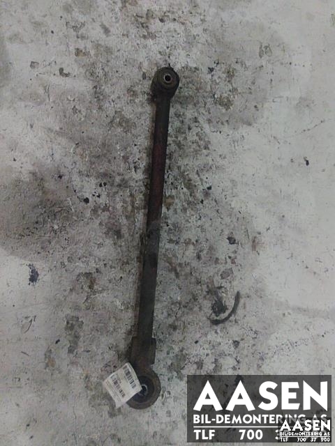 Bærebru høyre bak til Nissan Patrol, 1998-2004 (Fase 1) (Y61) (Y61) 