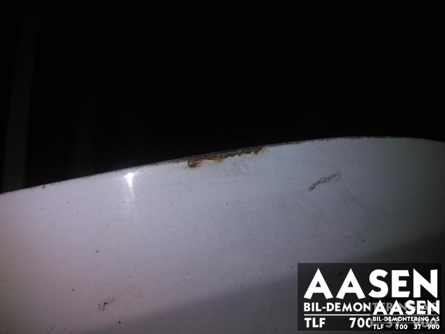 Dør høyre bak til Opel Insignia A 2009-2014  (22777950|22805993|)