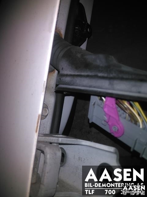 Dør høyre foran til Opel Insignia A 2009-2014  (20985683|39062234|)
