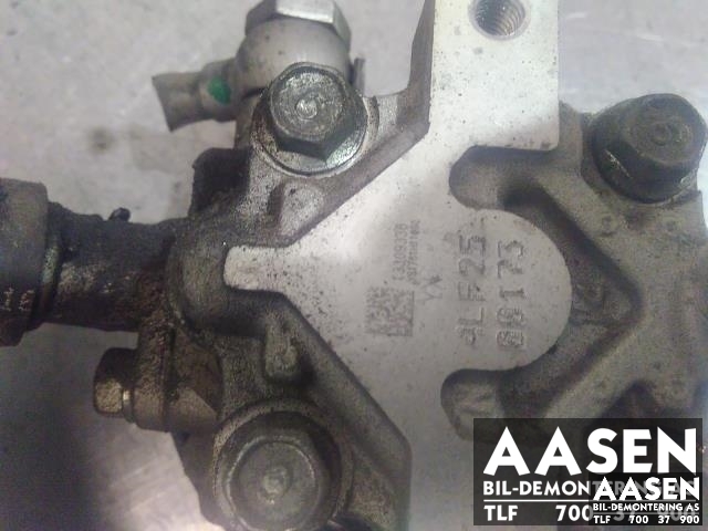 Servo pumpe mekanisk til Opel Insignia A 2009-2014  (13309336|)