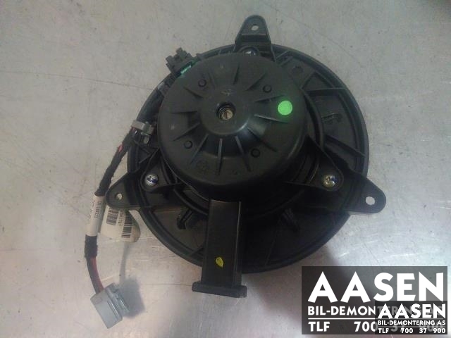 Varmeapparat motor til Opel Insignia A 2009-2014