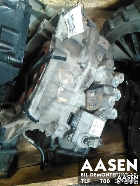 Girkasse automat til Opel Insignia A 2009-2014  (55562430|95509044|)