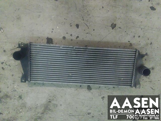 Intercooler til Land Rover Discovery, 1999-2004 (Type II)
