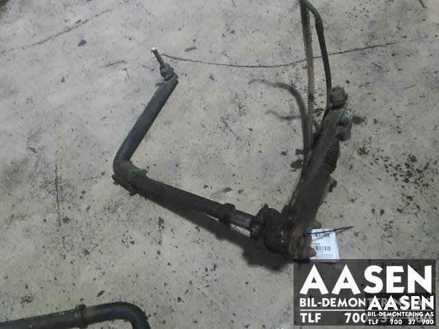 Stabilisatorstag bak til Land Rover Discovery, 1999-2004 (Type II)