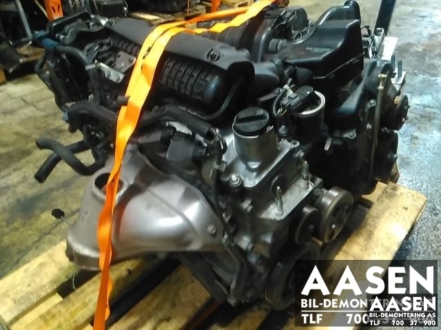 Motor bensin til Honda Civic 2006-2011 (Type VIII)  (L13A7|10002RSHE00|10003RSHE00|)