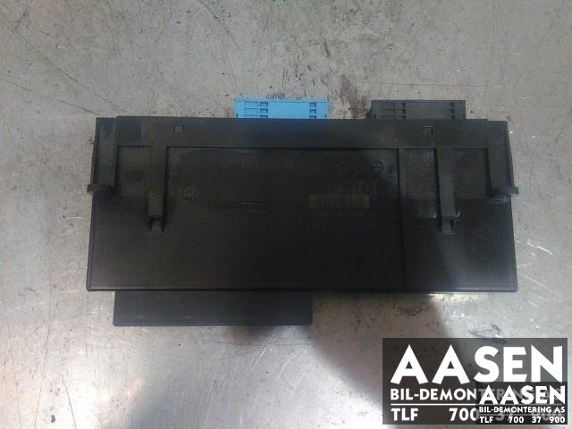 Styreenhet diverse til BMW 3-Serie, 2005-2011 (E90/E91/E92/E93) (E90/E91/E92/E93) (61 35 9 135 585)