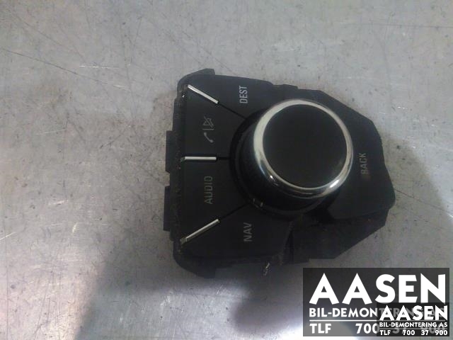 Bryter diverse til Opel Insignia A, 2009-2014  (13310070)