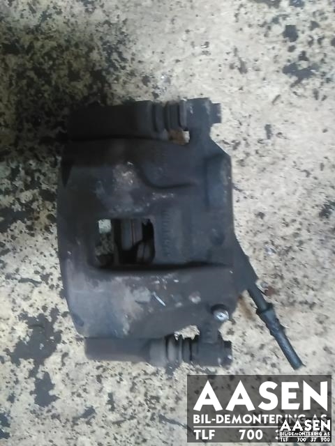 Bremsecaliper venstre foran til VW Amarok, 2010-2016 (Type I, Fase 1)  (2H0 615 123 B)