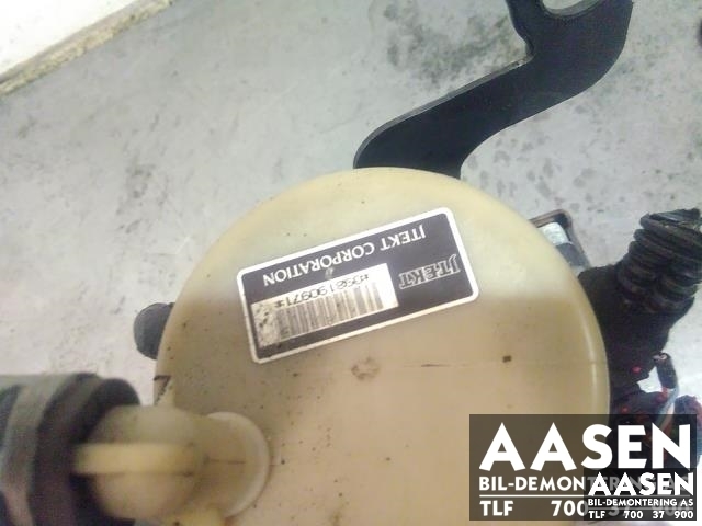 Servo pumpe elektrisk til Mazda 3 2009-2013 (Type II)  (BBM4-32-600D|)