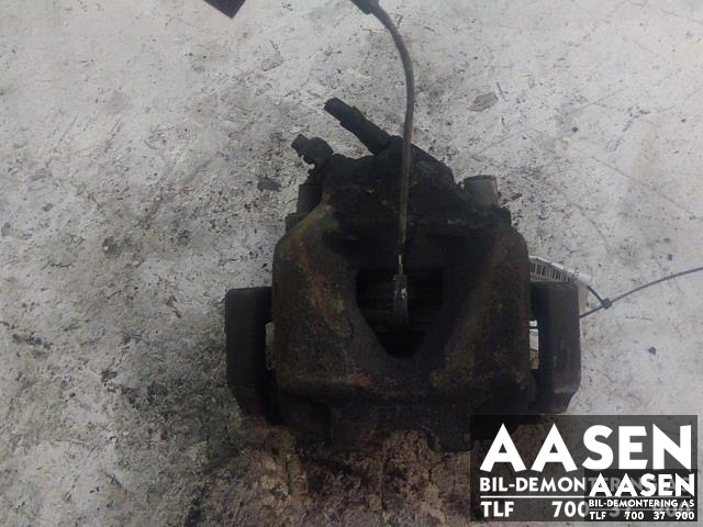 Bremsecaliper venstre foran til BMW X1, 2009-2015 (E84) (E84) (ATE|34 11 6 778 145)