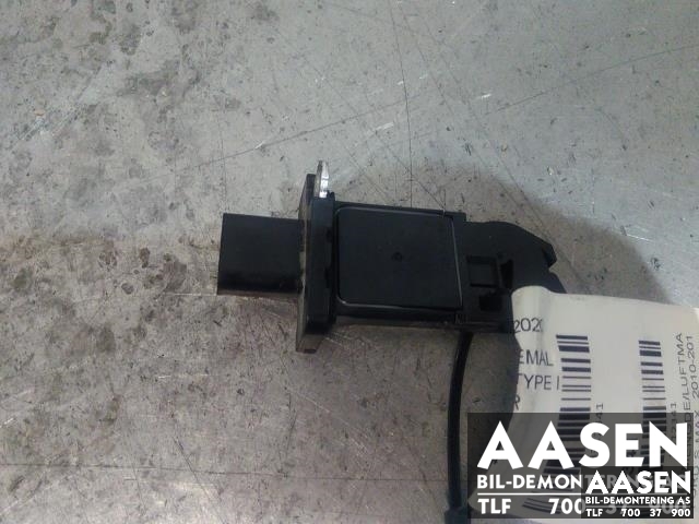 Luftmengde/luftmassemåler til Ford S-Max 2010-2015 (Type I, Fase 2) (8V2112B579AA|)