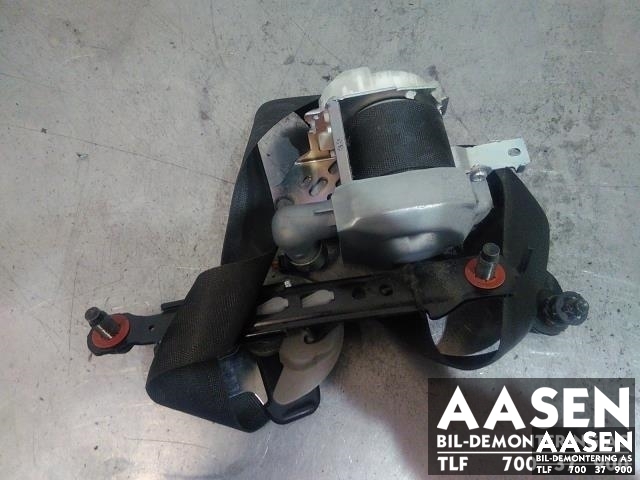 Sikkerhetsbelte foran venstre til Hyundai i30 2007-2012 (Type I) (88810-2R900|)