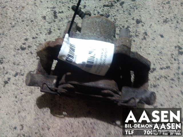 Bremsecaliper venstre foran til Mazda 5, 2005-2010 (Type I)  (BPYK-33-71XA)