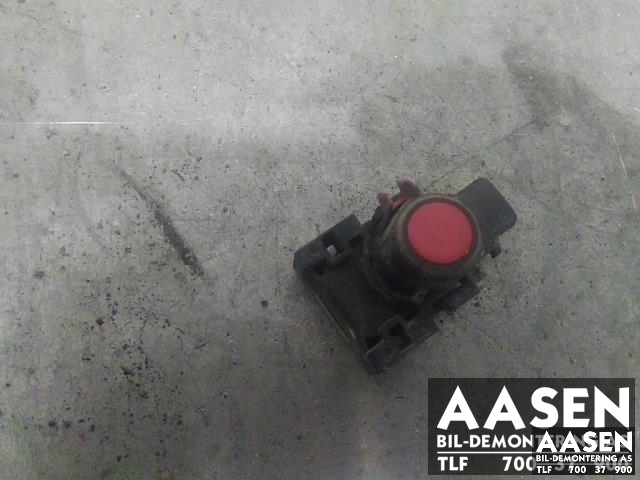 Parkeringssensor bak til Mazda 6, 2013-2015 (Type III, Fase 1)  (KD4767UC1)