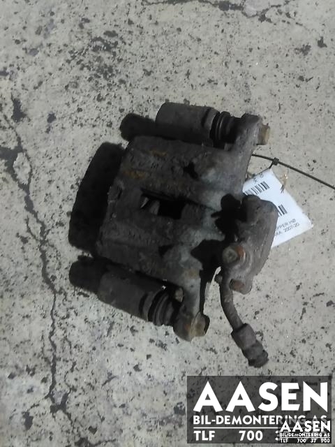 Bremsecaliper høyre bak til Opel Antara, 2007-2013  (96626051)