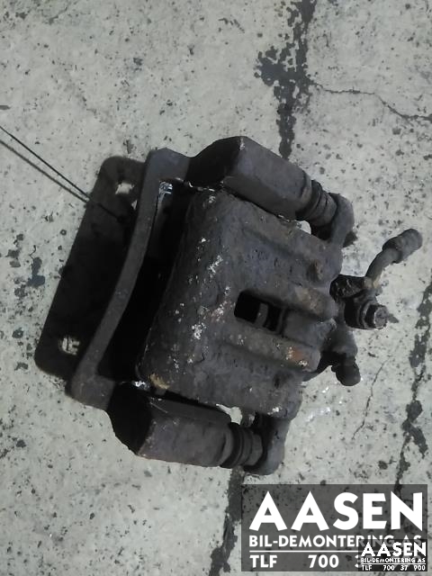 Bremsecaliper venstre bak til Opel Antara, 2007-2013  (96626050)