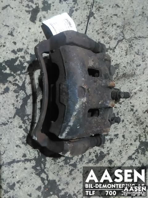 Bremsecaliper venstre foran til Opel Antara, 2007-2013  (96625936)