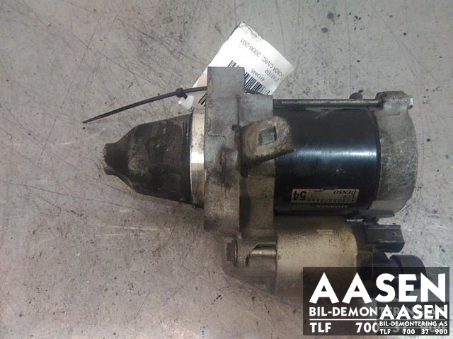 Starter til Honda Civic 2006-2011 (Type VIII) (DENSO|31200RSHE01|)