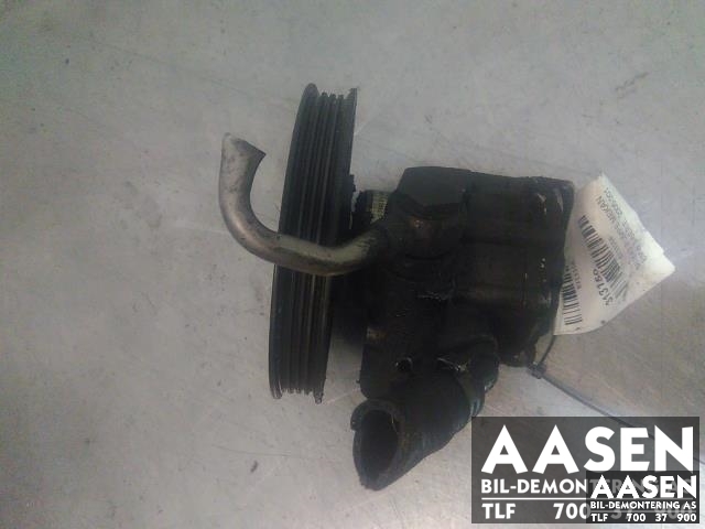 Servo pumpe mekanisk til BMW 3-Serie, 2005-2011 (E90/E91/E92/E93) (E90/E91/E92/E93) (ZF|32 41 6 768 155)