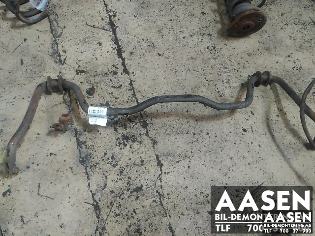 Stabilisatorstag bak til Mitsubishi Pajero, 2000-2006 (Type III)