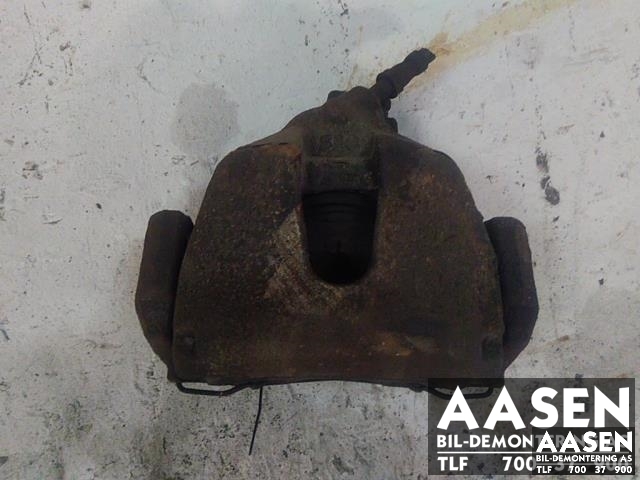 Bremsecaliper venstre foran til Volvo V50, 2007-2012 (Fase 2)  (36000484)
