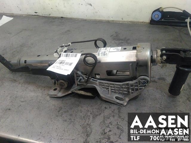 Rattaksel til Opel Insignia A, 2009-2014 (13219343)
