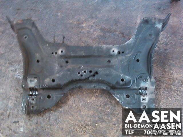 Travers foran hoved til Peugeot 5008 2010-2017 (Type I)  (3502 FH|)