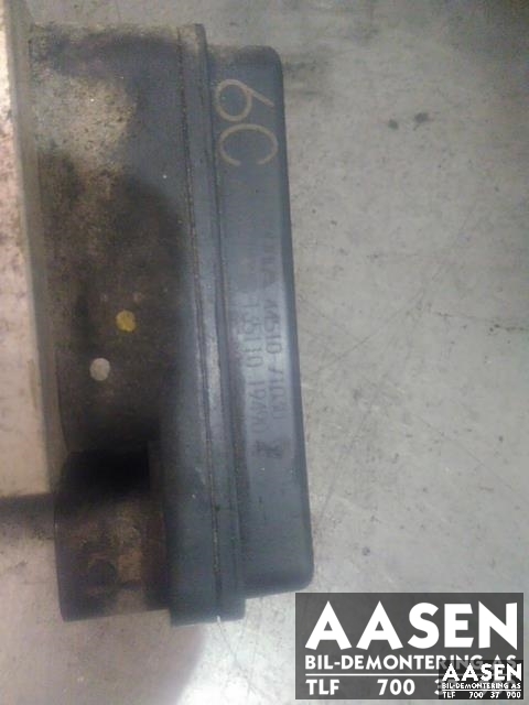 ABS sentral til Toyota Hilux 2006-2011  (ADVICS|44510-71030|)