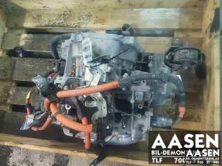 Girkasse hybrid til Toyota Prius +7,  (stasjonsvogn) (|3090047130|30900-47130)