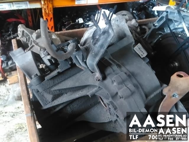 Girkasse manuell til Volvo V50 2007-2012 (Fase 2)  (31272400|)