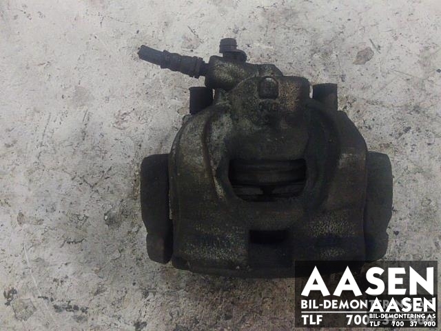 Bremsecaliper høyre foran til Ford Galaxy, 2007-2010 (Type III, Fase 1)  (ATE|1583139)