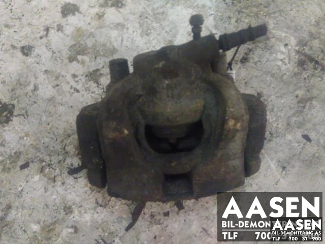 Bremsecaliper venstre foran til Ford Galaxy, 2007-2010 (Type III, Fase 1)  (ATE|1583140)