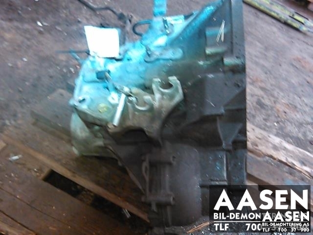Girkasse 4WD hovedkasse til Honda CR-V 2007-2012 (Type III)  (21200R08000|)