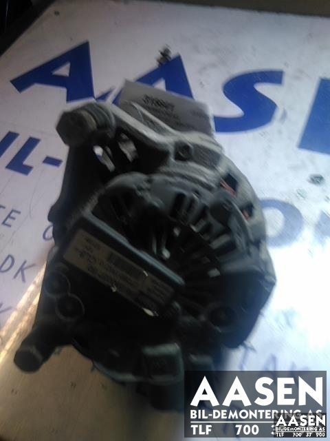 Dynamo diesel til Peugeot 107 2006-2014  (N/F|)