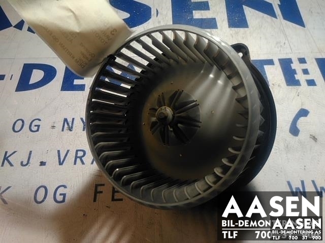 Varmeapparat motor til Toyota Verso, 2002-2004 (COROLLA) (COROLLA)