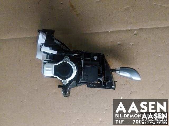 Girstang/girvelger automat til Toyota Prius +7 2012-2020 (Type III) (stasjonsvogn) (stasjonsvogn)