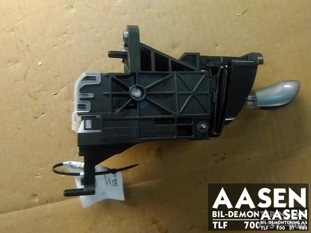 Girstang/girvelger automat til Toyota Prius +7 2012-2020 (Type III) (stasjonsvogn) (stasjonsvogn)