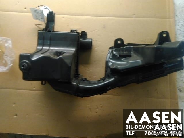 Luftfilterboks til Toyota Prius +7 2012-2020 (Type III) (stasjonsvogn) (stasjonsvogn) 