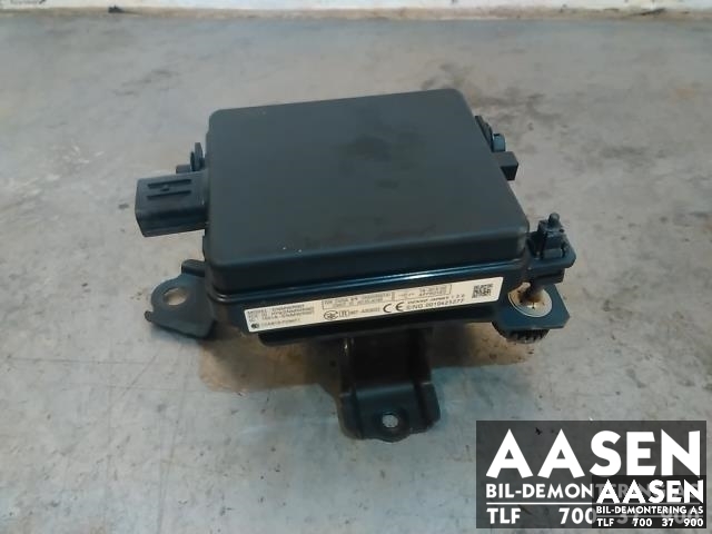 Sensor radar til Toyota Prius +7 2012-2020 (Type III) (stasjonsvogn) (stasjonsvogn) (DNMWR007|8821047070|)