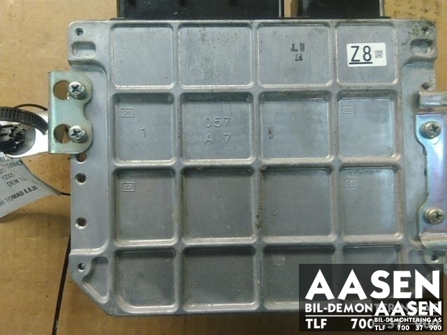 Styreenhet motor til Toyota Prius +7 2012-2020 (Type III) (stasjonsvogn) (stasjonsvogn) (89661-47830|)