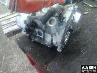 Motor elbil foran til Nissan Leaf,   (|290J03NA0B|290J03NA1A)