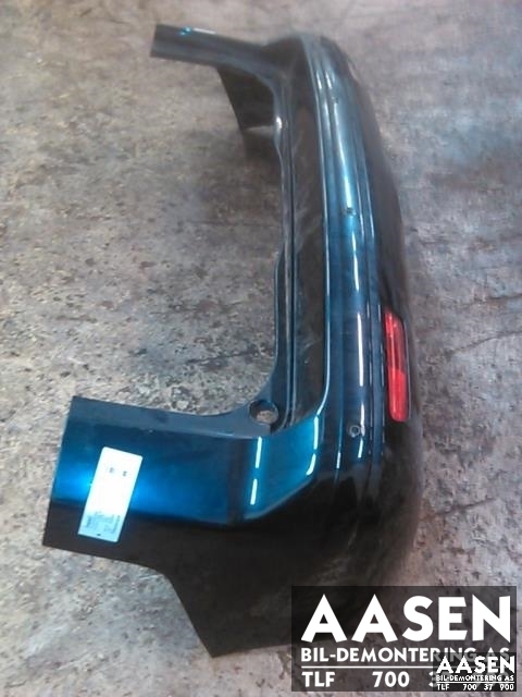 Støtfanger bak til Peugeot 5008 2010-2017 (Type I)  (7410 KR|)