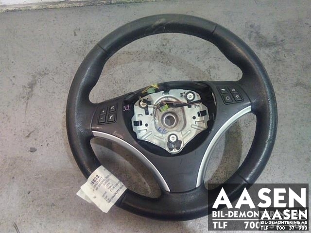 Ratt til BMW 3-Serie, 2005-2011 (E90/E91/E92/E93) (E90/E91/E92/E93)