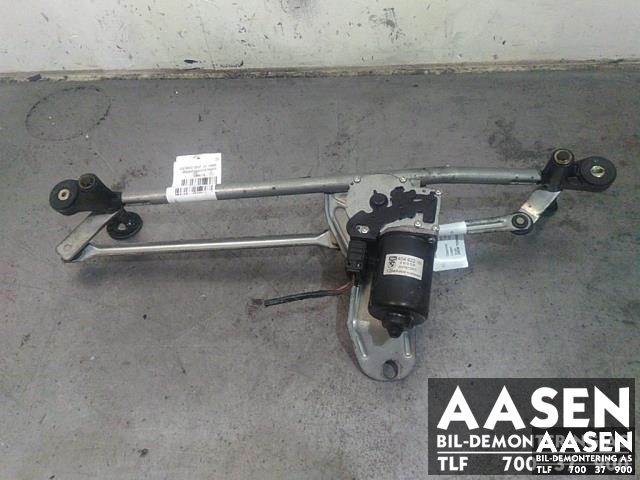 Viskeroverføring til BMW X5, 2000-2006 (E53) (E53) (7111535-02)