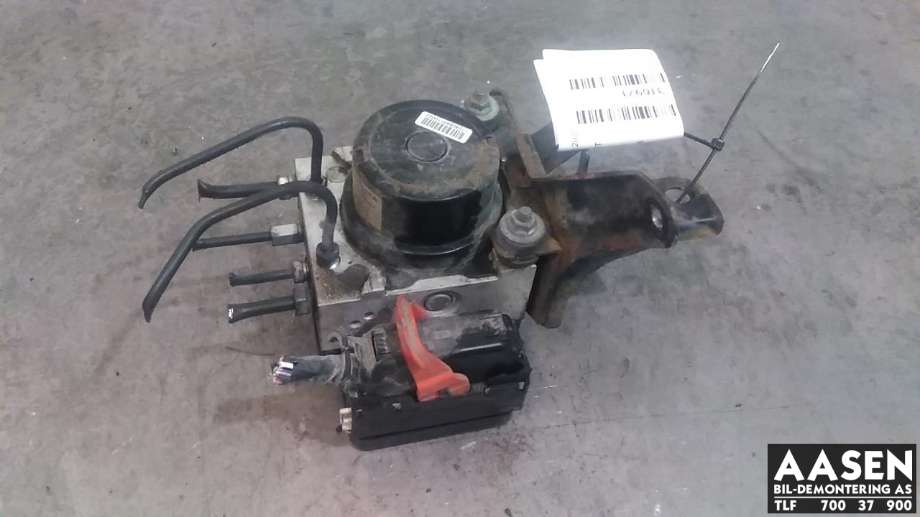 ABS sentral til Toyota Yaris, 2012-2014 (Type III, Fase 1) (ATE|44050-0D150)