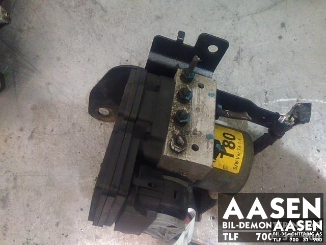 ABS sentral til Kia Picanto 2011-2017 (Type II) (MOBIS|58910 1Y800|)