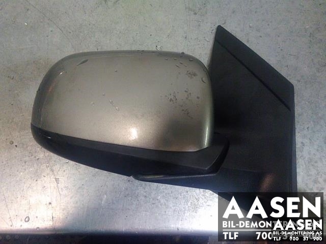 Speil høyre til Kia Picanto 2011-2017 (Type II) (87620 1Y860|)