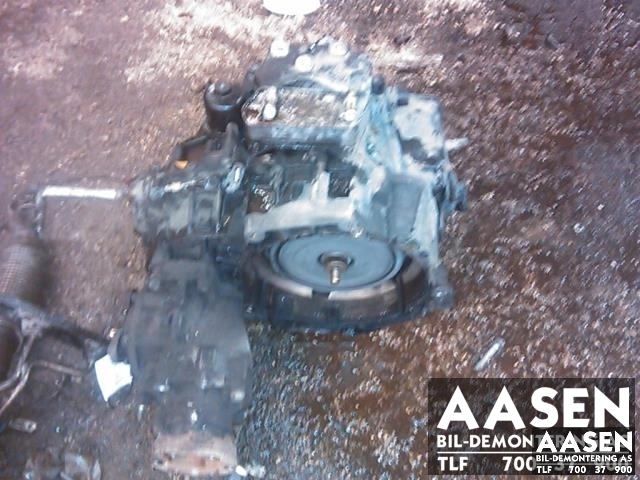 Girkasse 4WD hovedkasse til VW Passat 2005-2010 (B6) (B6) (02E 300 013 B|02E 300 013 BX|)