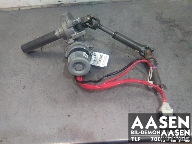 Rattaksel elektrisk servo til Toyota Avensis, 2009-2015 (Type III, Fase 1) (45250-05691-00)